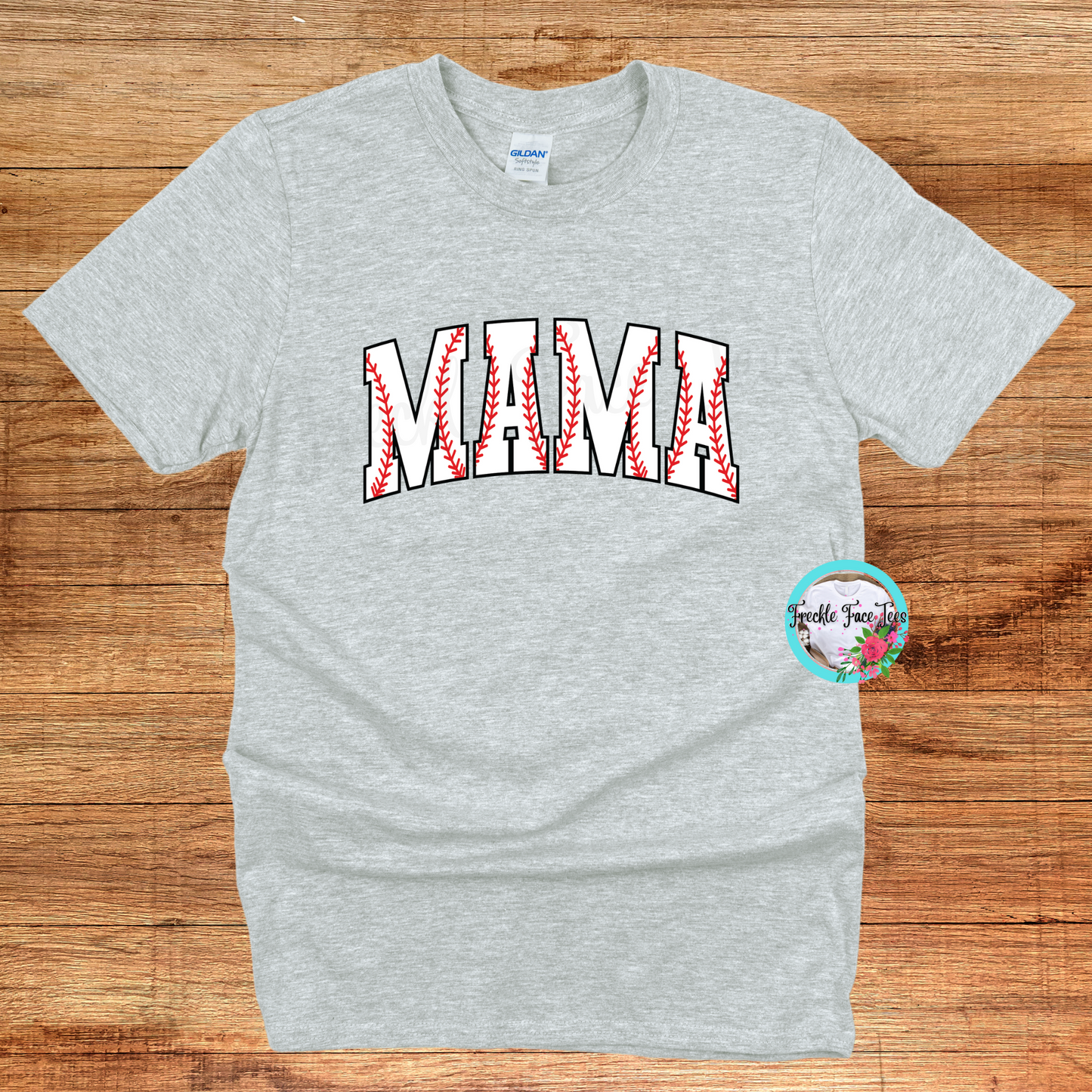 Baseball Mama