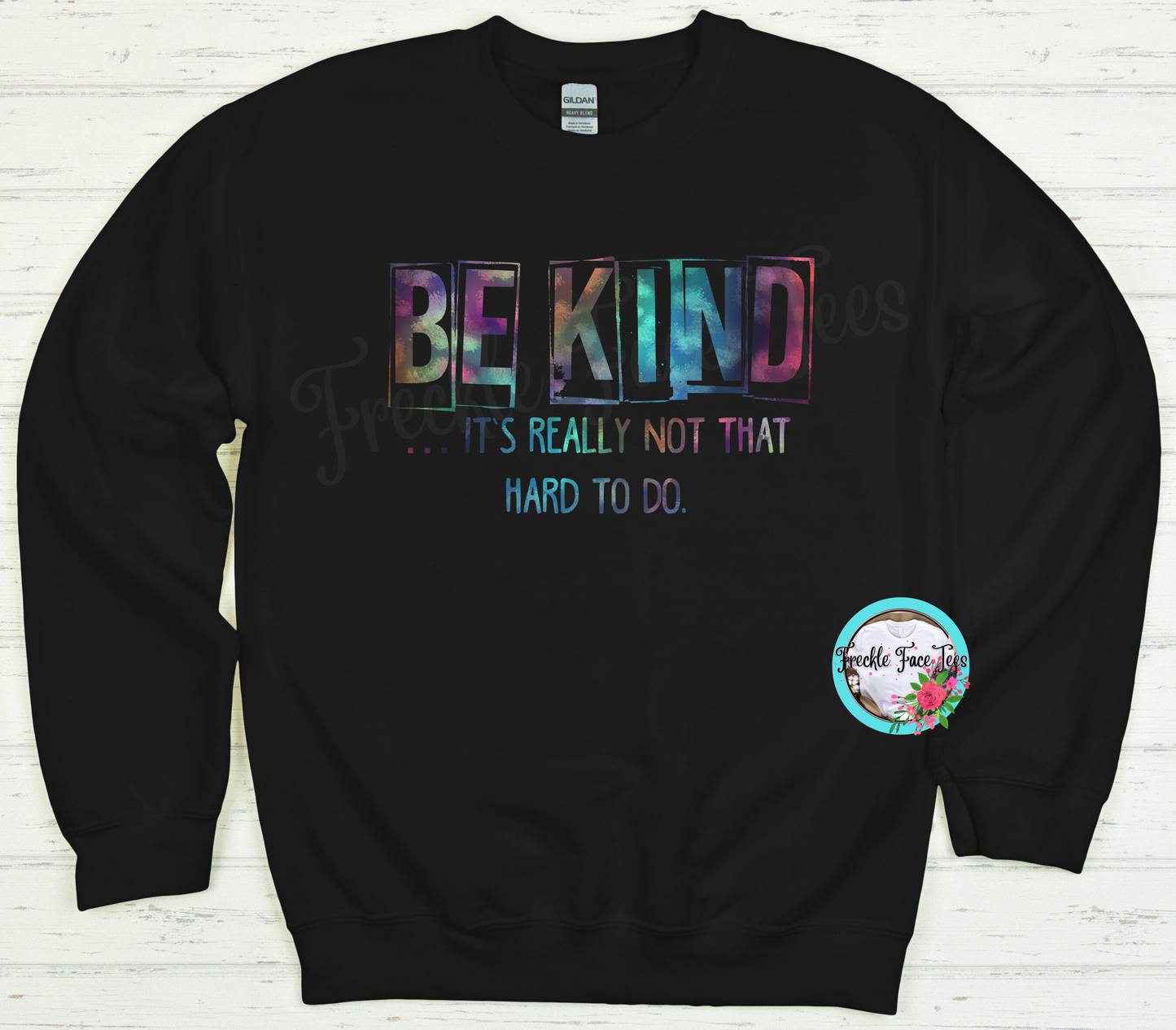 Be Kind