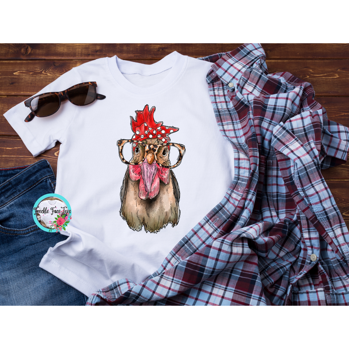 Bandana Chicken