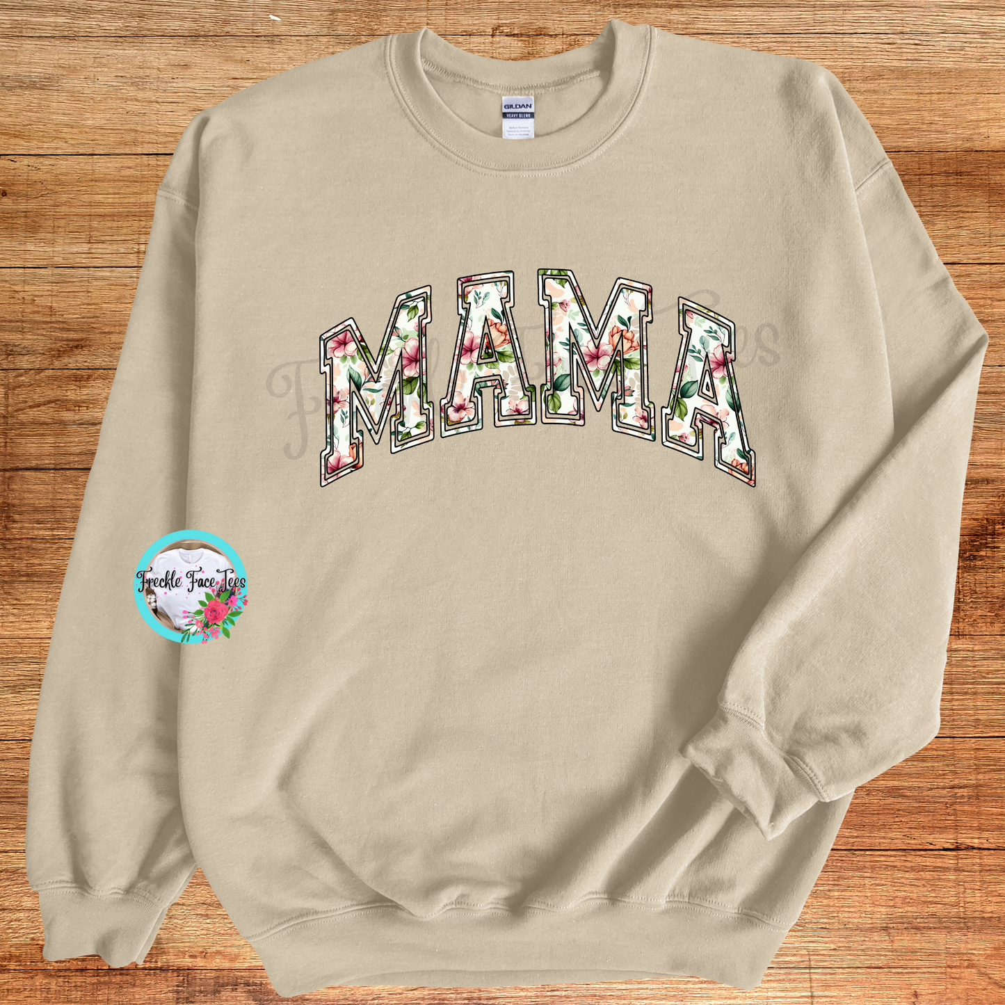 MAMA Floral