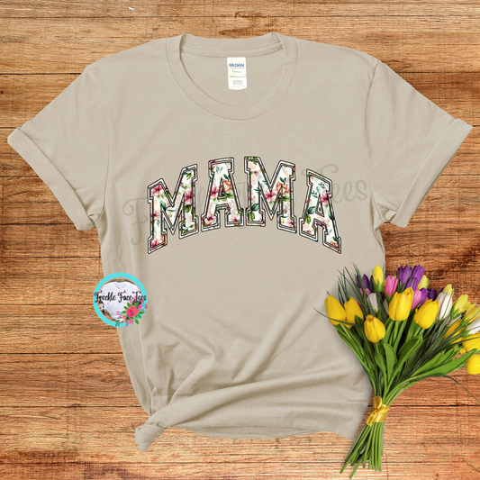 MAMA Floral