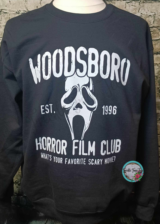 Horror Film Club
