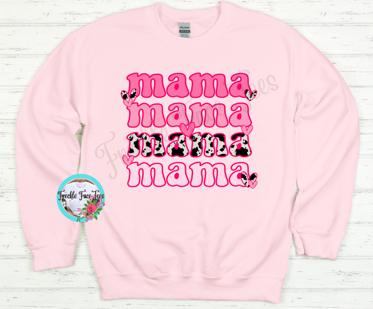 MAMA Sweatshirt