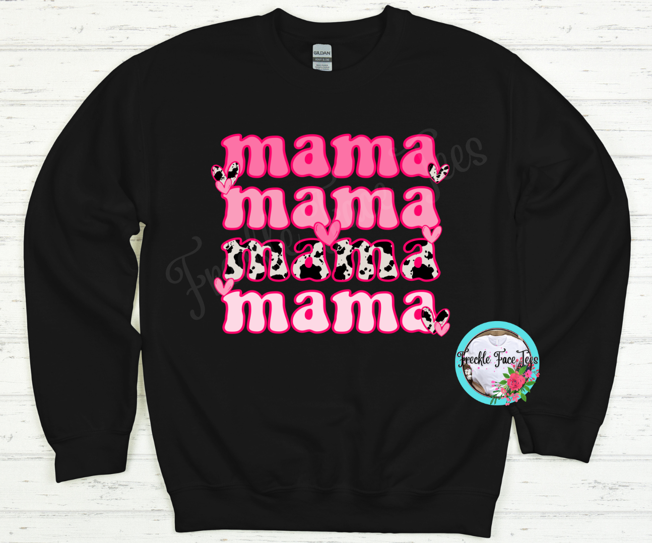 MAMA Sweatshirt